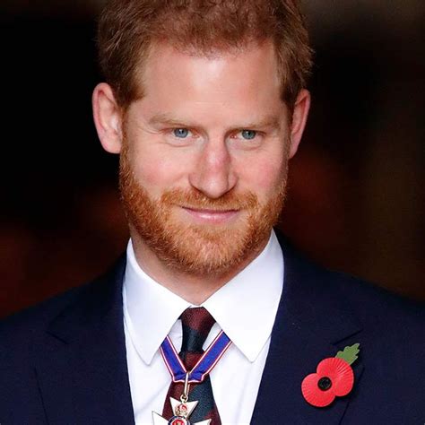 Prince Harry reveals why he had a good body in naked Las。